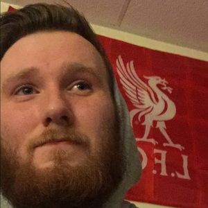 Meet your Posher, Luke